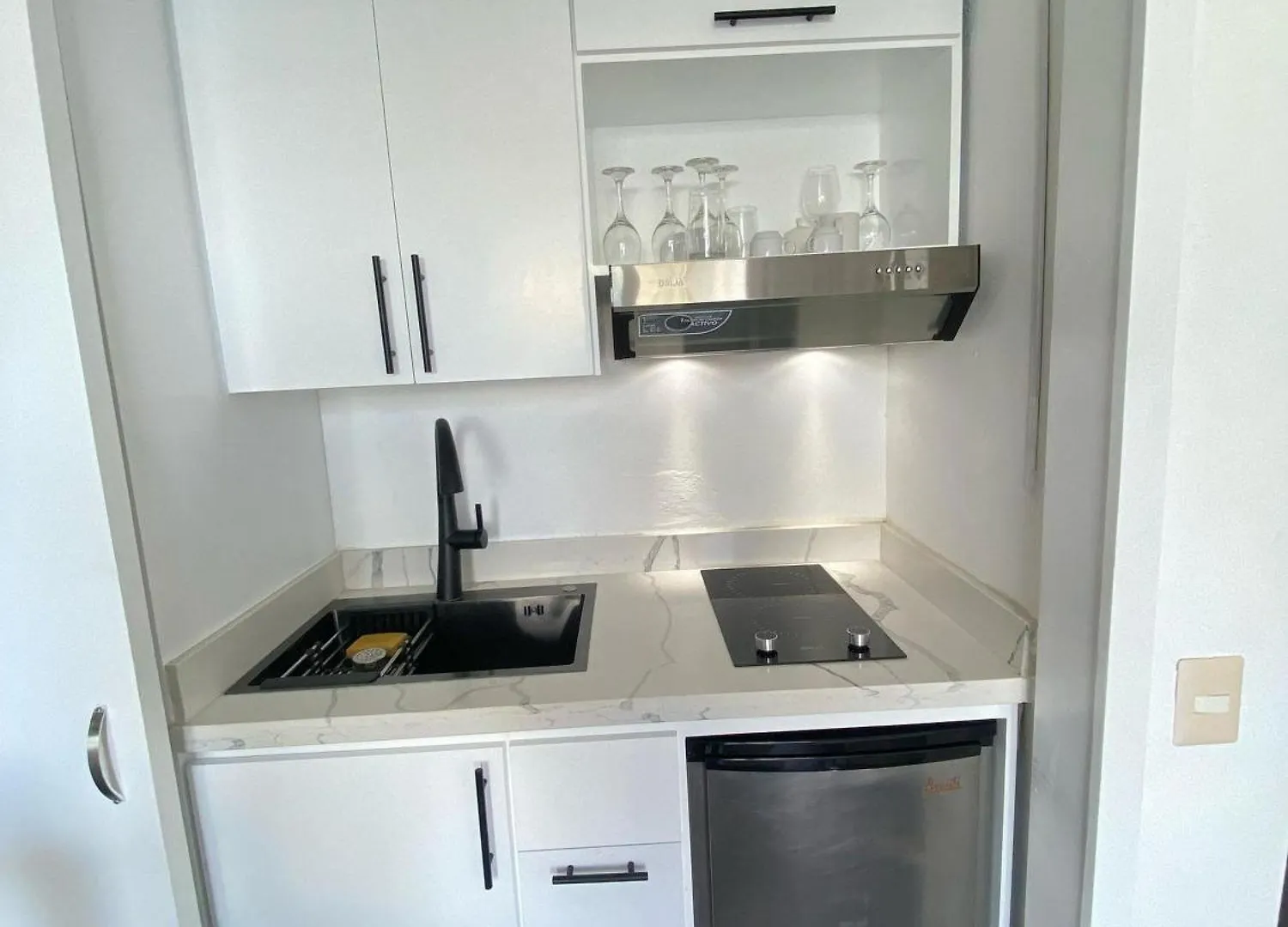 公寓 Double Comfort By The Sea Iii-302 Punta Balandra