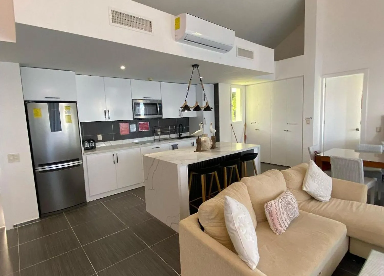 公寓 Double Comfort By The Sea Iii-302 Punta Balandra