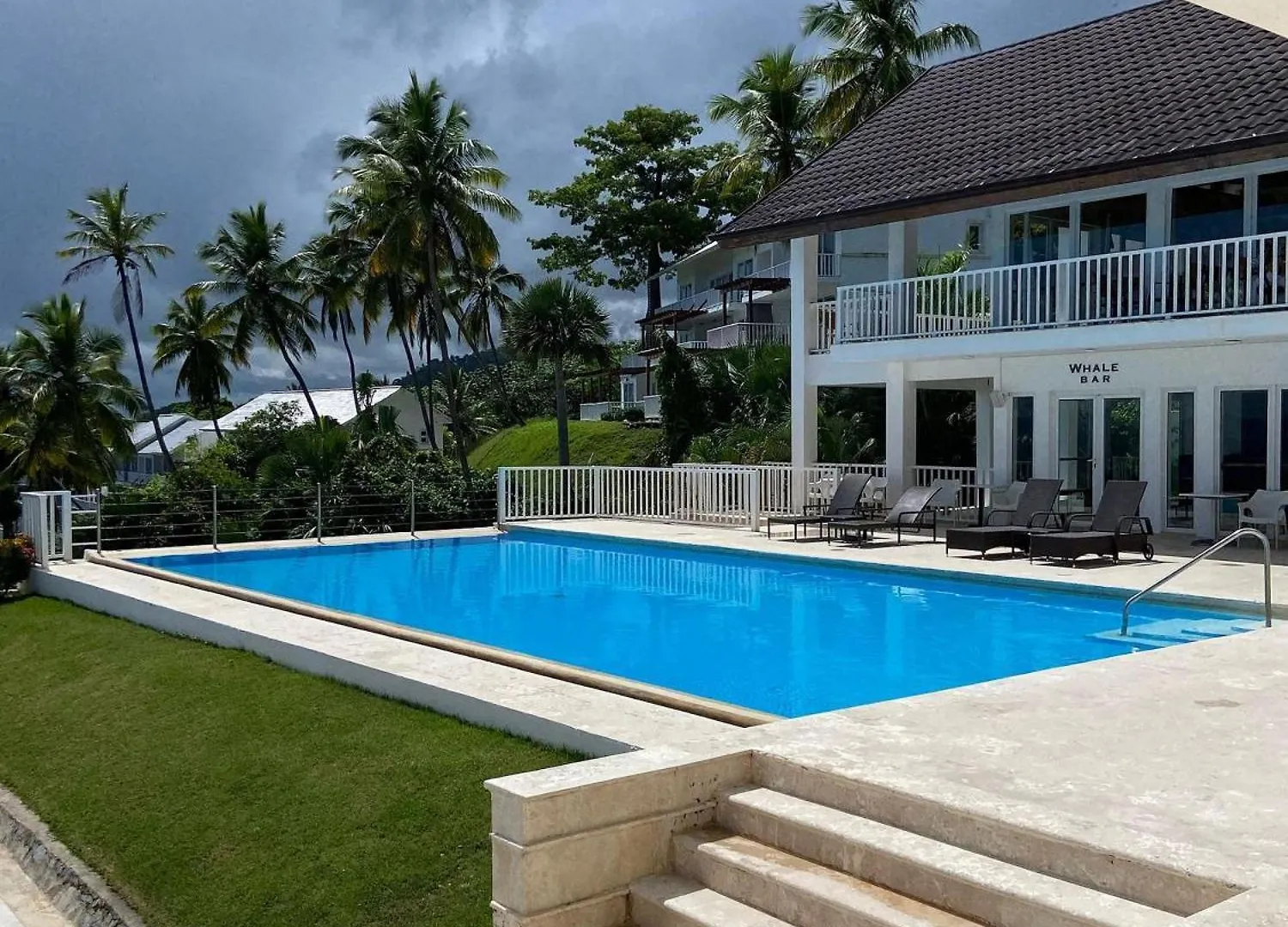 Double Comfort By The Sea Iii-302 Punta Balandra 0*,  多米尼加共和国