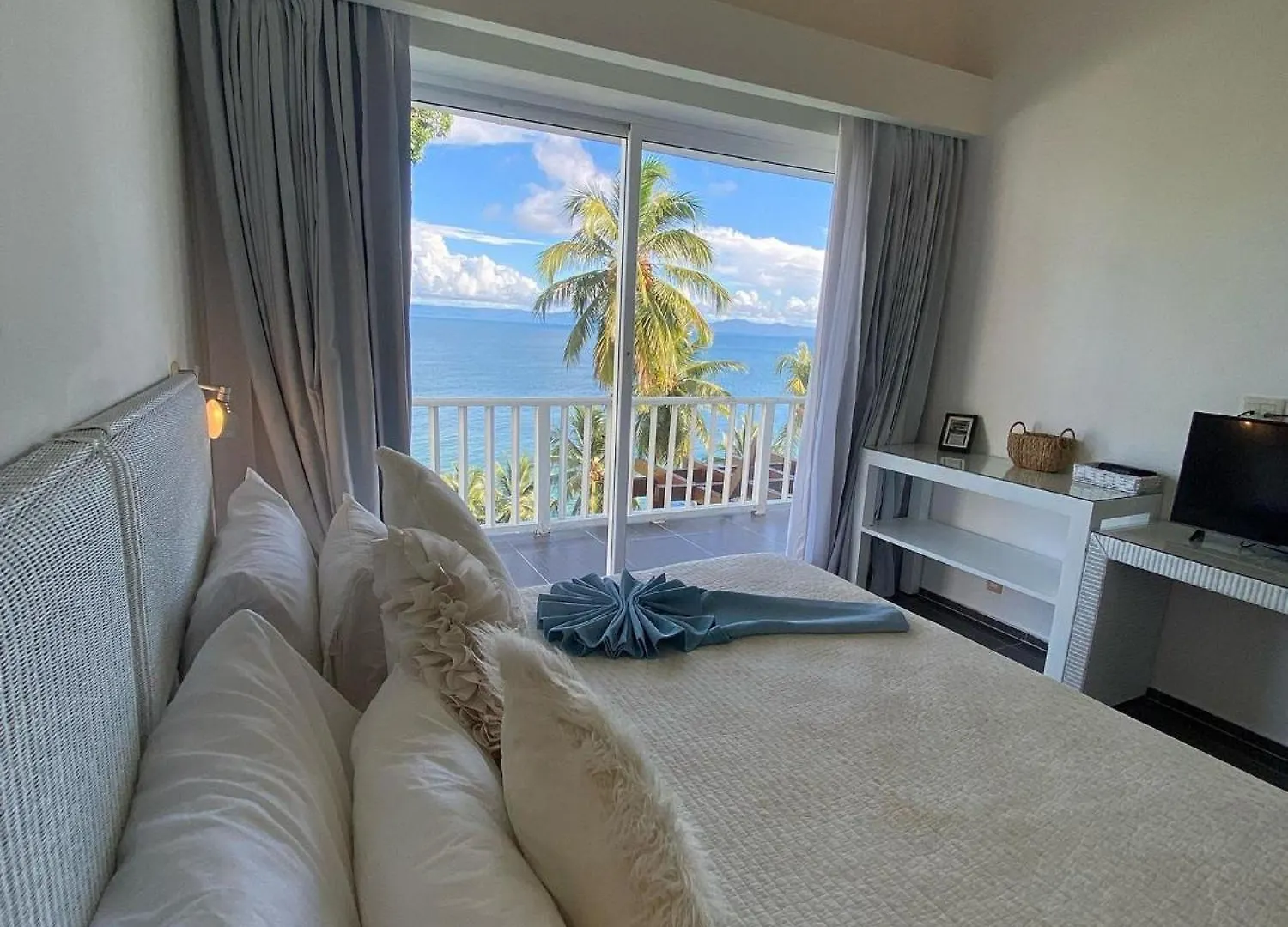 Double Comfort By The Sea Iii-302 Punta Balandra