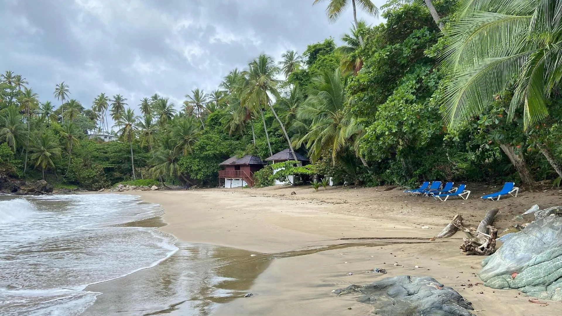 Double Comfort By The Sea Iii-302 Punta Balandra 0*,  多米尼加共和国