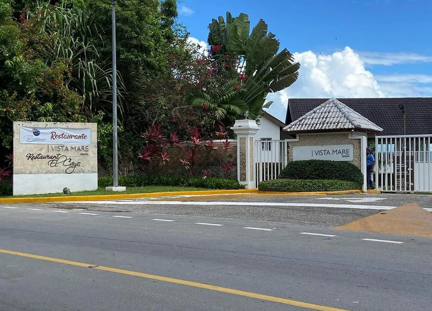 Double Comfort By The Sea Iii-302 Punta Balandra